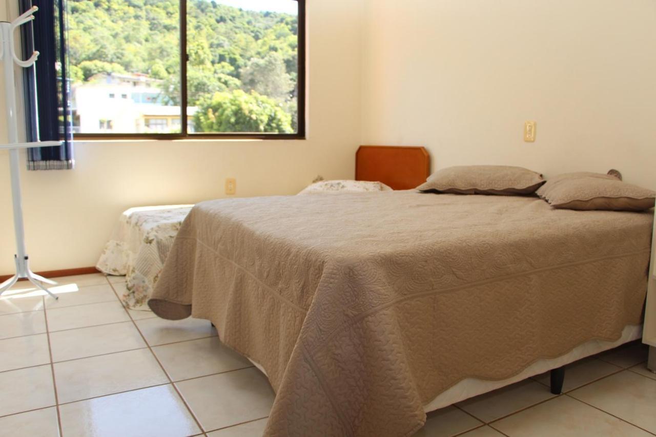 Solar Das Aguas - Hotel Marcelino Ramos Bagian luar foto