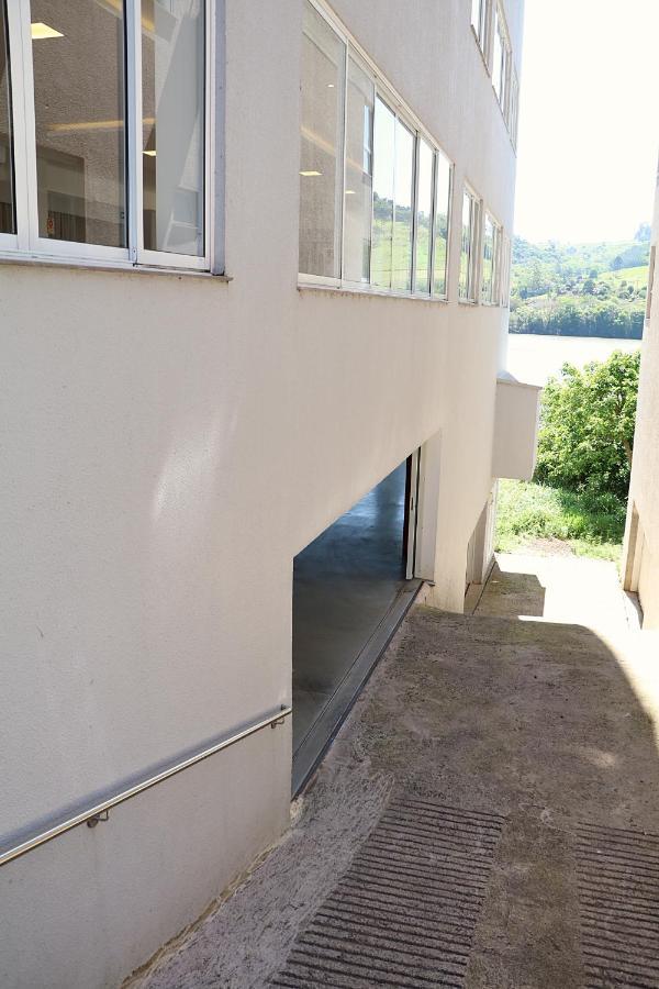 Solar Das Aguas - Hotel Marcelino Ramos Bagian luar foto